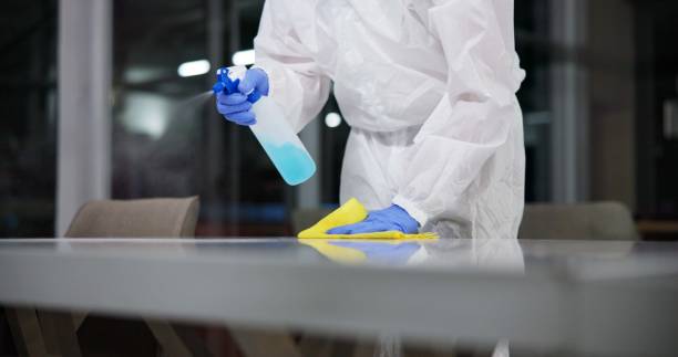 Licensed Biohazard service in Hunt Valley, MD - Crime Scene Cleaner Online